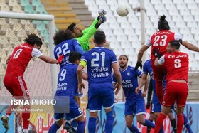 احتمال لغو بازی تراکتور و استقلال زیاد است