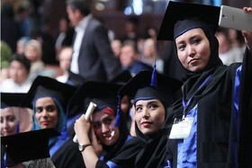 تحصیل دختران افغان هزینه‌ای به وزارت علوم تحمیل نمی‌کند/ برای ۴ کشور فرصت مطالعاتی صادر نمیکنیم