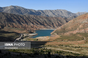 رهایی "داستان مجن" از رودخواری