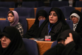 اولین اجلاس بین‌المللی مکتب شهید سلیمانی