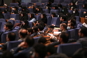 اولین اجلاس بین‌المللی مکتب شهید سلیمانی