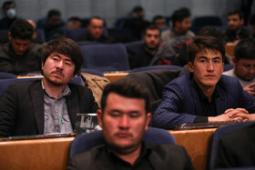 اولین اجلاس بین‌المللی مکتب شهید سلیمانی