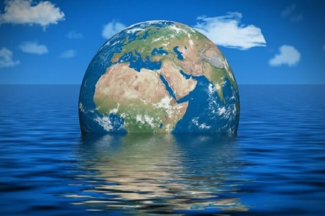 همایش «تغییرات اقلیمی و اثرات آن بر اقیانوس‌ها» برگزار می‌شود