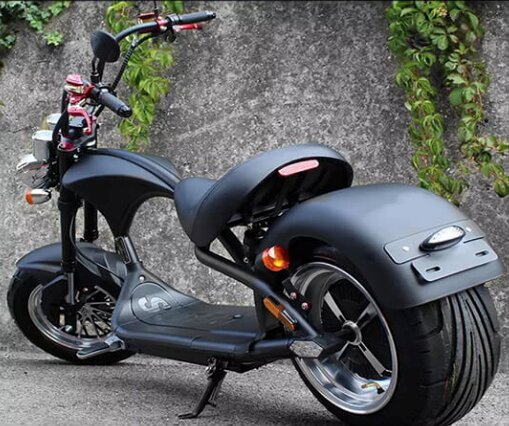 اجاره موتور در کیش