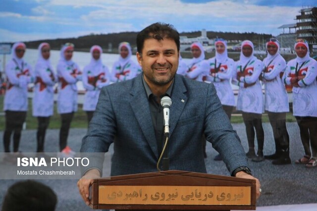 نفرات برتر مسابقات قهرمانی کشور اسلالوم مشخص شدند