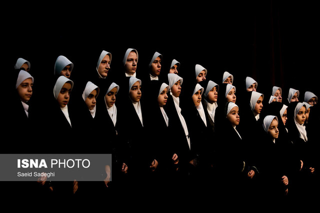 ویژه برنامه "جان فدا"