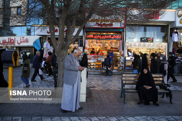 دوباره کرونا