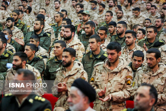 چشماندازی برای سربازی پیشبینی شده است که تا چند سال آینده نتیجه خواهد داد