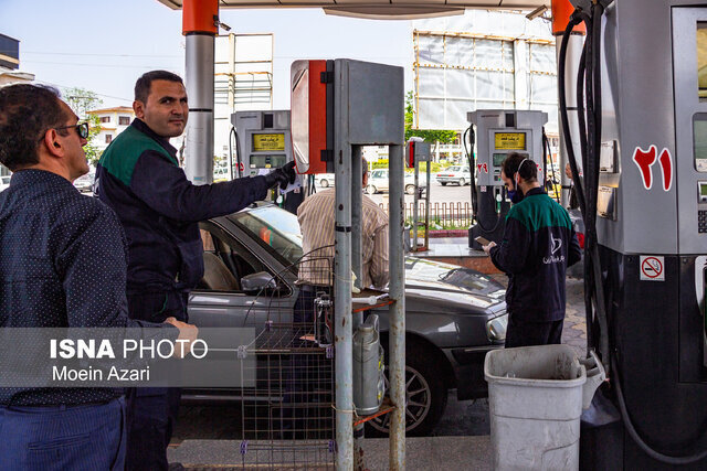 آغاز دور جدید نظارت و برخورد با جایگاه های سوخت متخلف در زاهدان