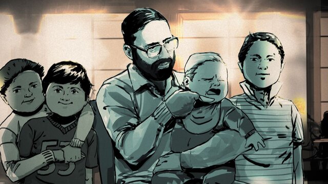 پخش روایتی از زندگی مصطفی چمران با صدای پرویز پرستویی امشب