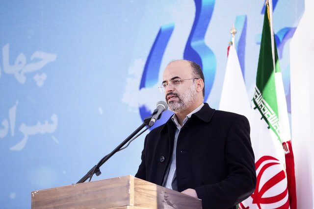 گزارشی از افتتاحیه جشنواره تئاتر سردار آسمانی گزارشی از افتتاحیه جشنواره تئاتر سردار آسمانی