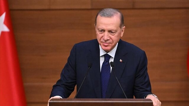 اردوغان: دیدار با اسد به نتایج دیدار وزرای خارجه بستگی دارد/ممکن است تاریخ انتخابات تغییر کند