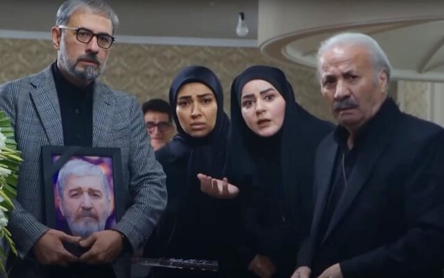 از قول من به مردم بگویید خیلی دوستشان دارم