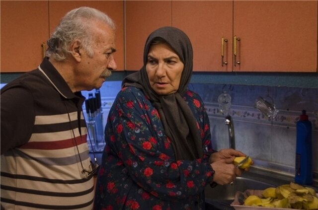 از قول من به مردم بگویید خیلی دوستشان دارم