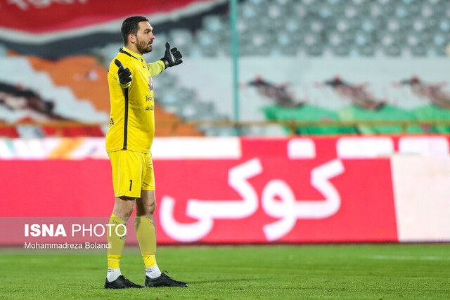 حقیقی: امید دارم به تیم ملی دعوت شوم حقیقی: امید دارم به تیم ملی دعوت شوم