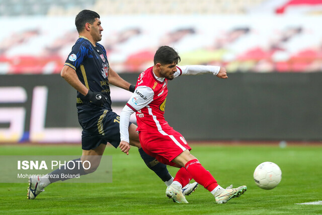 حلقه مفقوده لیگ ایران: VAR نه، بیاعتمادی!