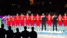 برنامه کامل رقابت‌های هندبال قهرمانی جهان/ شیلی اولین حریف ایران