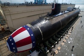 سناتورهای آمریکا به بایدن: به استرالیا زیردریایی نفروش، خودمان کم داریم!