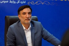 برگزاری نمایشگاه دستاوردها، توانمندی‌ها و ظرفیت‌های سرمایه‌گذاری ارس