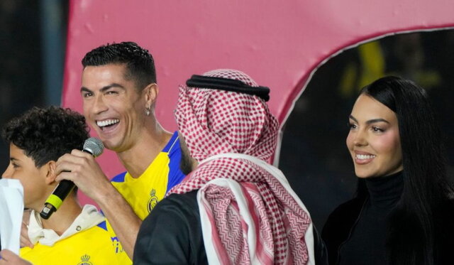 نگاهی به میزبانیهای عربستان از رویدادهای ورزشی مختلف