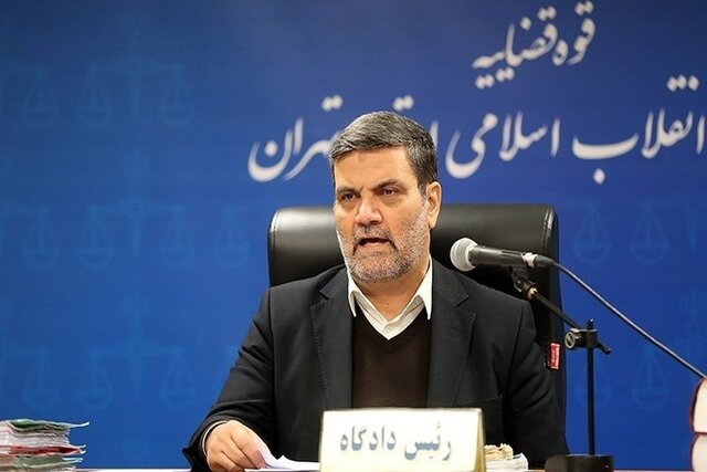 تکذیب ترور قاضی صلواتی تکذیب ترور قاضی صلواتی