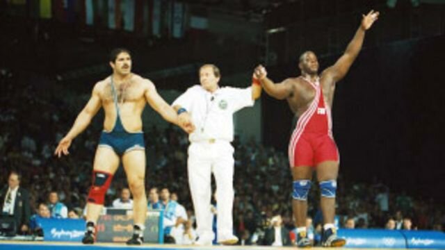 جدیدی: در مورد قاسمپور کار خطرناکی میکنند/ من و حیدری بخاطر امیر خادم قهرمان المپیک نشدیم!