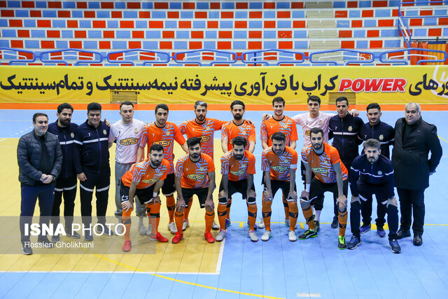 عکس: آرشیو «کراپ الوند» قزوین و آغاز یک ماجراجویی جدید