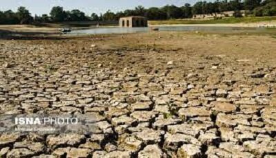 عدم آورد رودخانه هیرمند اصلی‌ترین نگرانی برای تأمین آب شرب زاهدان و سیستان