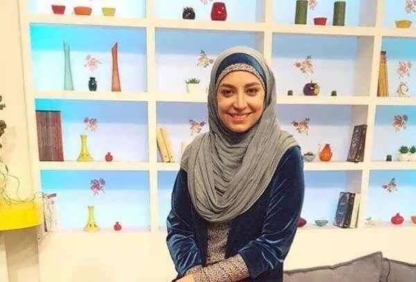 شیرین صمدی آزاد شد شیرین صمدی آزاد شد