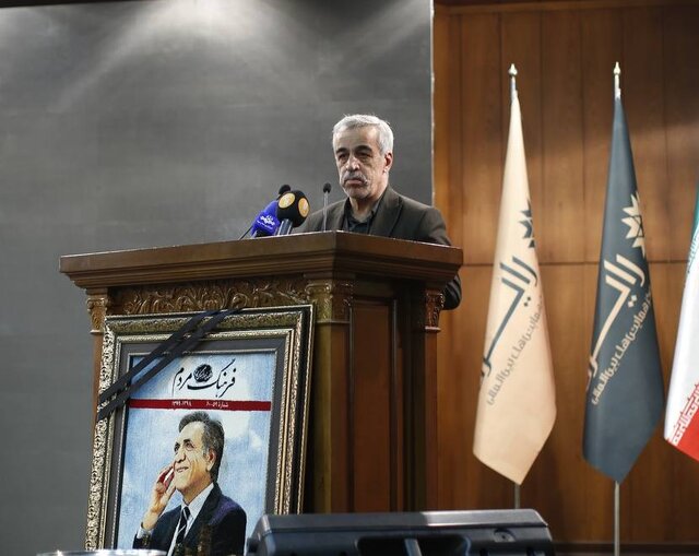 وکیلیان پژوهشگر خوشفکر و نواندیش فولکلور ایران بود وکیلیان پژوهشگر خوشفکر و نواندیش فولکلور ایران بود