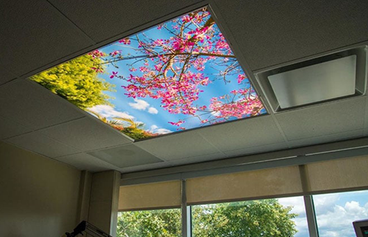 آسمان مجازی چیست؟