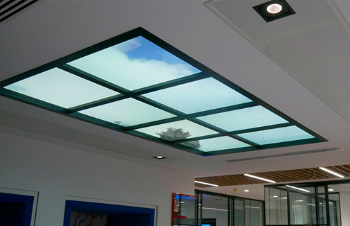 آسمان مجازی چیست؟