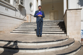 نشست خبری سخنگوی شورای نگهبان