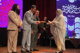 برگزیدگان جشنواره تئاتر فجر منطقه ۲ (بوشهر) معرفی شدند