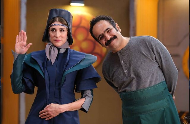 کدام سریالهای نمایش خانگی طعم توقیف را چشیدند؟