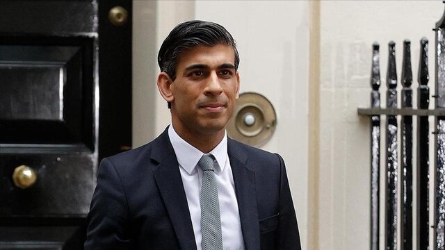 ریشی سوناک، نخستوزیر انگلیس کمتر از یکچهارم انگلیسیها نخستوزیر خود را قبول دارند