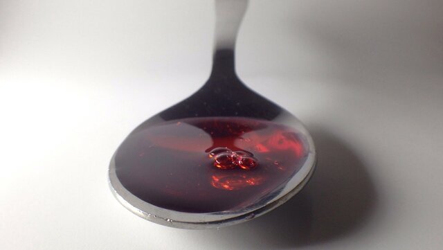 کمبود داروی سرماخوردگی و آنفلوآنزا در کانادا