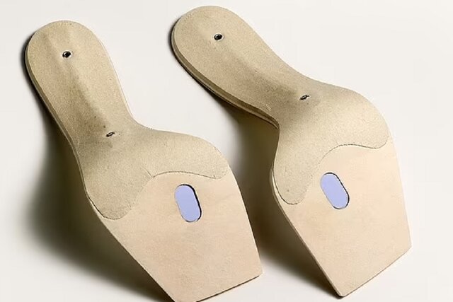 با کفشهای پاشنهبلند دردناک خداحافظی کنید!