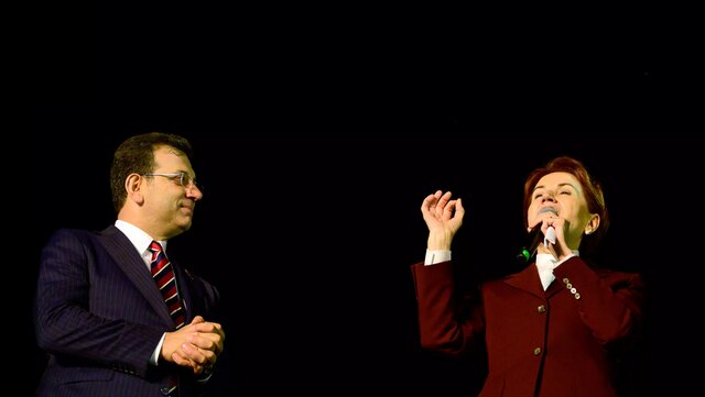 اپوزیسیون ترکیه هیچ برنامهای برای انتخابات ندارد