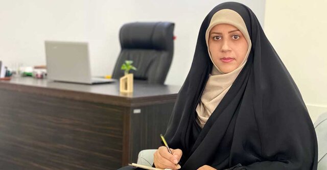 تکثر زنان را به رسمیت نمیشناسیم/ حتی منویات رهبری در حوزه زنان مورد غفلت واقع میشود