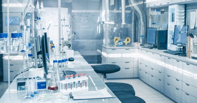 بررسی «شرایط خوب آزمایشگاهی» در وبیناری دانشجویی