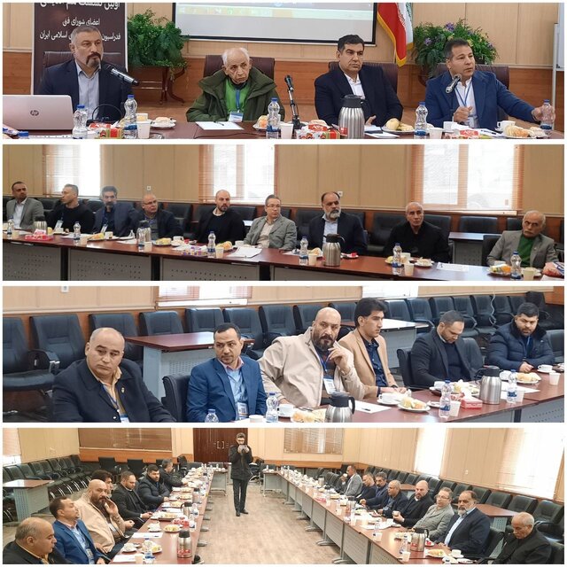 سرمربی تیم ملی بوکس برکنار میشود؟/ غیبت استکی در جلسه شورای فنی