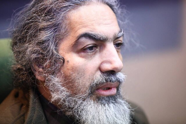 آنها که هنرمند را وادار به سکوت میکنند قطعا از جنس هنر نیستند