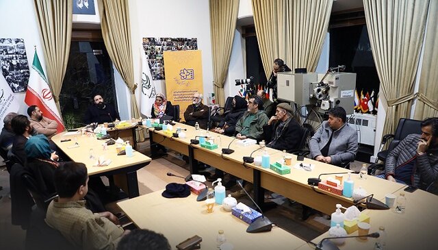 منبع عکس: بنیاد سینمایی فارابی اعلام تاریخ انتشار فراخوان صندوق حمایتی و فراخوان جشنواره فیلم کودک