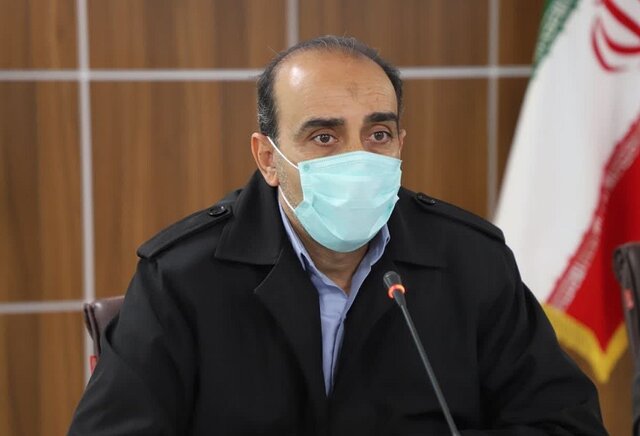 فارس آماده مواجهه با موج جدید کروناست فارس آماده مواجهه با موج جدید کروناست