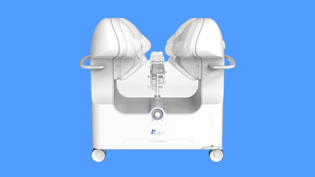 نگاهی به برخی از مهمترین فناوریهای پزشکی در CES ۲۰۲۳
