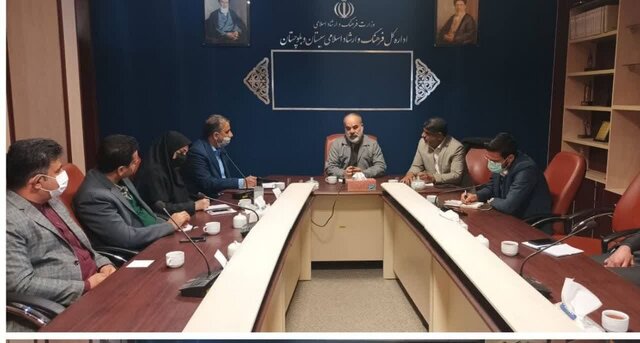 ظرفیت‌های مردمی در حوزه فرهنگ باید پای کار بیایند