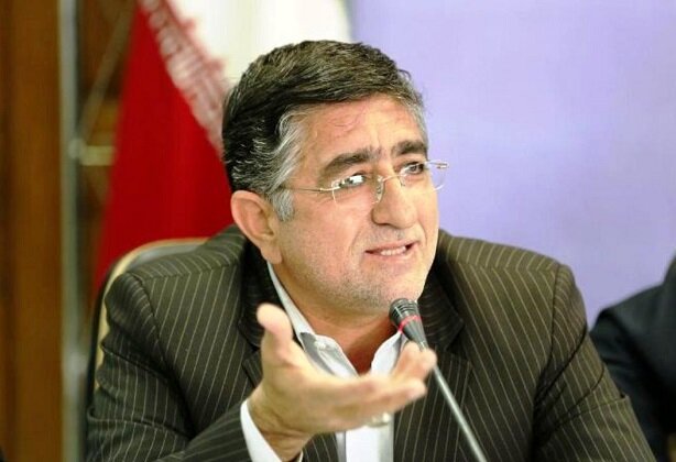 کاظمی: مشارکت حداکثری مردم در انتخابات پشتوانه رئیسجمهور آینده است کاظمی: مشارکت حداکثری مردم در انتخابات پشتوانه رئیسجمهور آینده است