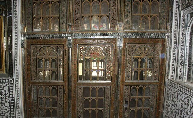 حاشیه دست از «سووشون» آبیار برنمیدارد