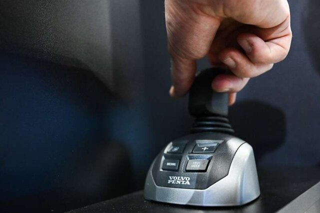 کشتیهای خودران سوار بر موج هوش مصنوعی